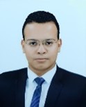 Mohamed Aboalhassan Youssef Duwi, Teaching Assistant, Faculty of Science, South Valley University